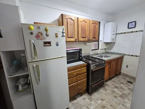 Departamento en Venta 58 años