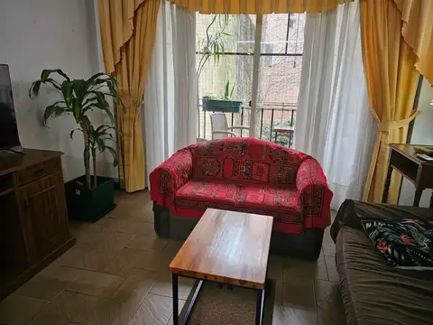 Venta Departamento 4 Ambientes en San Nicolás