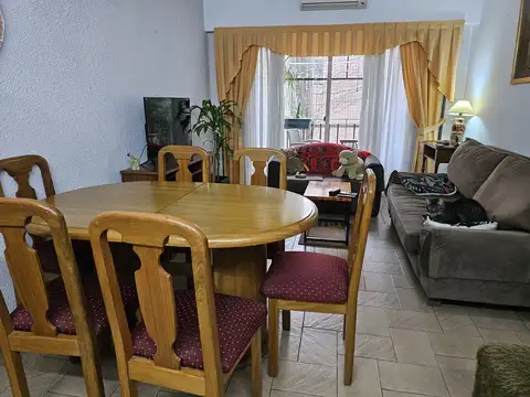 Departamento en Venta Permite mascota