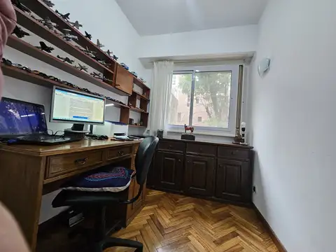 Departamento en Venta en San Nicolás, USD 140.000