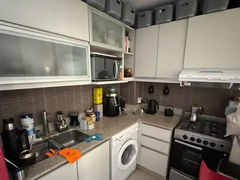 Departamento en Alquiler en Recoleta, USD 800