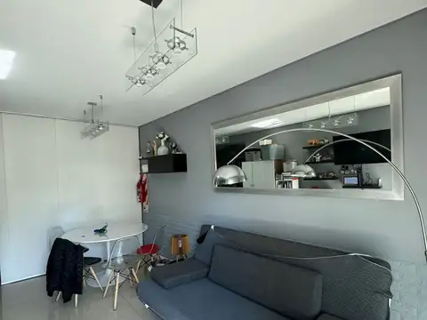 Departamento en Alquiler de 2 ambientes