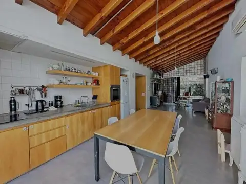 PH 3 AMB CON PISCINA - VILLA BALLESTER