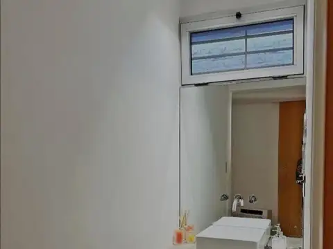 Depto Tipo Casa en Venta con 2 cocheras