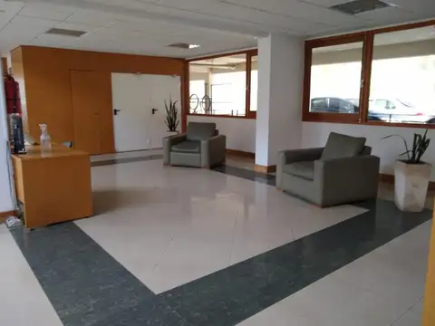 Departamento en Alquiler con 2 cocheras