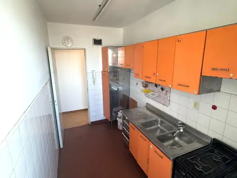 Departamento en Venta en Saavedra, USD 121.000