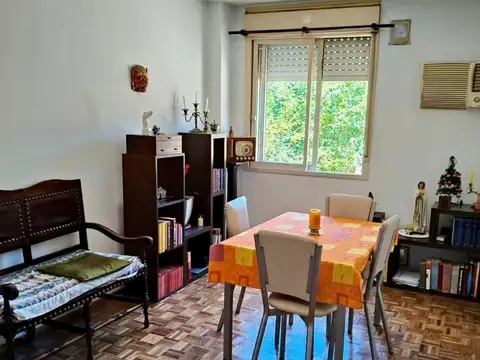 ALQUILER DEPARTAMENTO BARRIO PICHINCHA