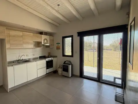 CASA A LA VENTA EN BARRIO ECO DE OLIVARES, MAIPÚ