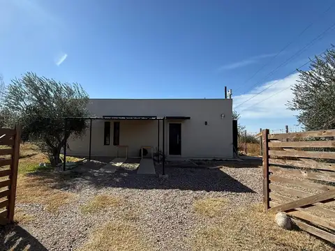 Casa en Venta 4 años