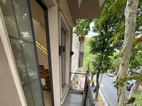 Depto Tipo Casa en Alquiler 3 años