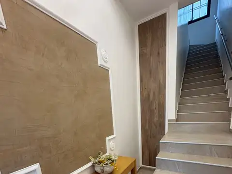 BASAVILBASO 1200, Piso 1