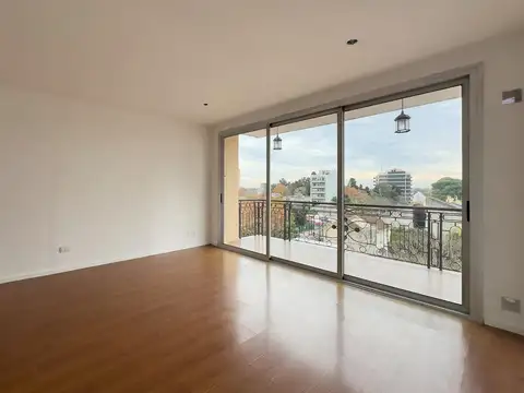 Venta departamento 3 ambientes en San Miguel