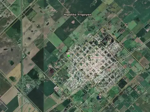 Terreno en Venta de 380,0 m2