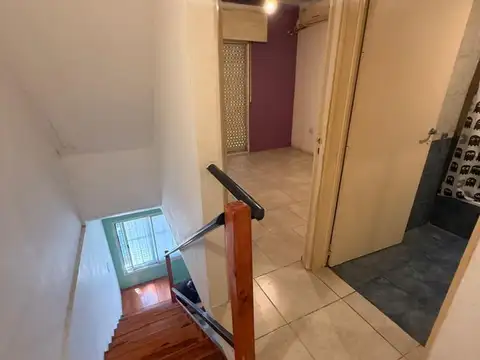 Depto Tipo Casa en Alquiler de 1 dormitorio
