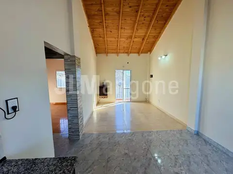 Depto Tipo Casa en Venta 20 años