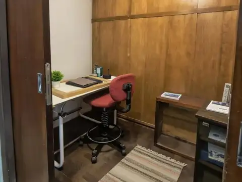 Aristóbulo Del Valle 3300