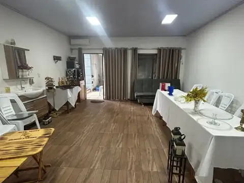 Casa en Venta A Estrenar