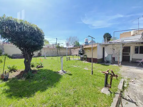Depto Tipo Casa en Venta en Turdera, USD 79.000