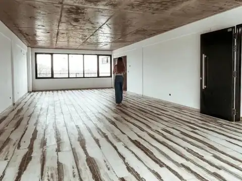 José León Suárez 1500