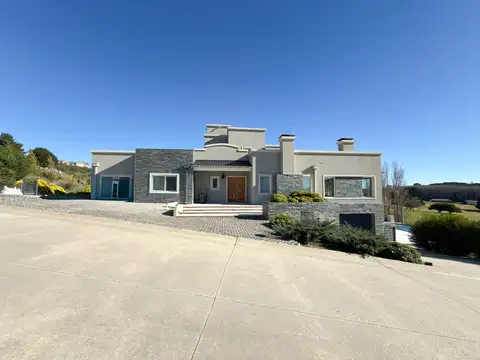 Casa en Venta de 5 dormitorios