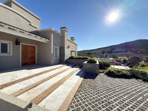 Casa en Venta en Tandil, USD 1.100.000