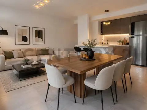 Departamento en Venta 9 años