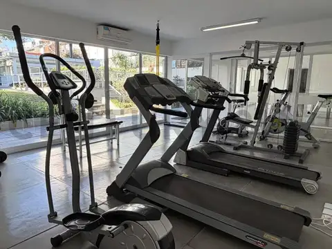 Departamento en Venta en Coghlan, USD 360.000