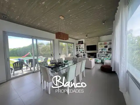 Casa en Venta al Norte