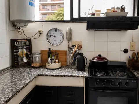 Departamento en Venta 50 años