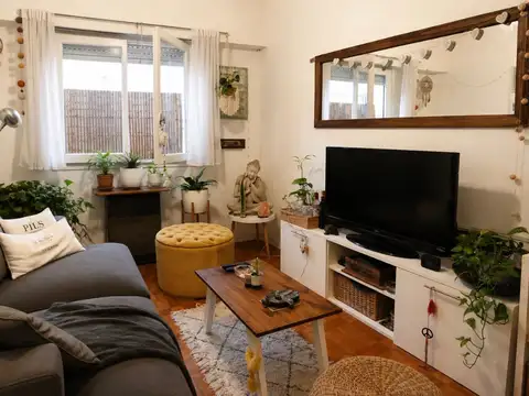 Departamento en Venta en Caballito, USD 80.000