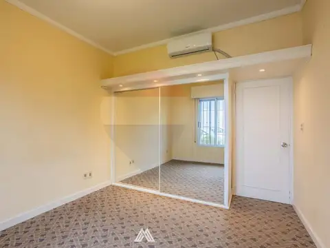 Casa en Alquiler 85 años