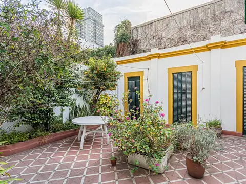Casa en Venta al Sureste