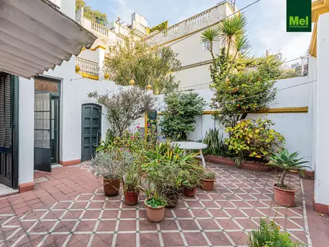 Casa en Venta en Belgrano, USD 1.400.000