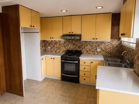 Departamento en Venta 40 años