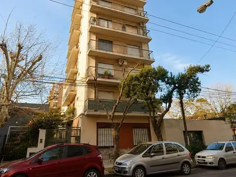 Intendente Witcomb 2600