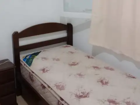 Casa en alquiler temporario - 2 Dormitorios 1 Baño - Mar del Plata
