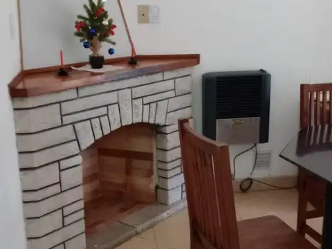 Casa en Alquiler Temporal al Norte
