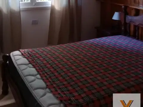 Casa en alquiler temporario - 2 Dormitorios 1 Baño - Mar del Plata