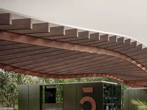 Terreno en  Cinco Lagos