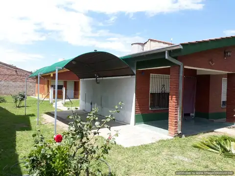 Casa en Venta de 2 dormitorios