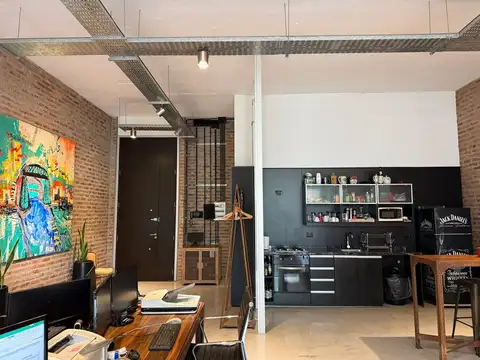 Departamento en Venta 11 años
