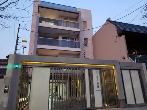 Segurola 4100, Piso 2