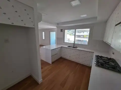 Departamento en Venta 3 años