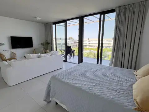 Departamento en Venta de Monoambiente