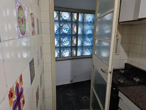 Caballito Alquiler 3 ambientes