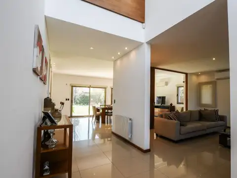 Casa en Venta 15 años