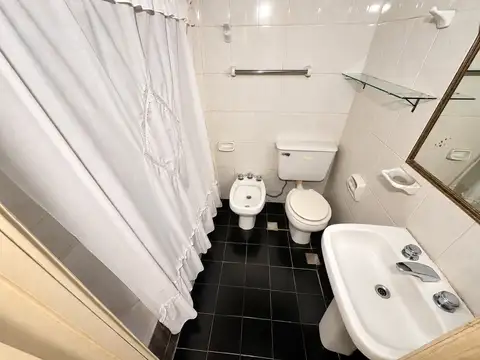 Departamento en Alquiler Temporal en Microcentro, $ 750.000