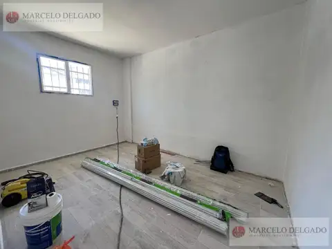Depósito en  Alquiler