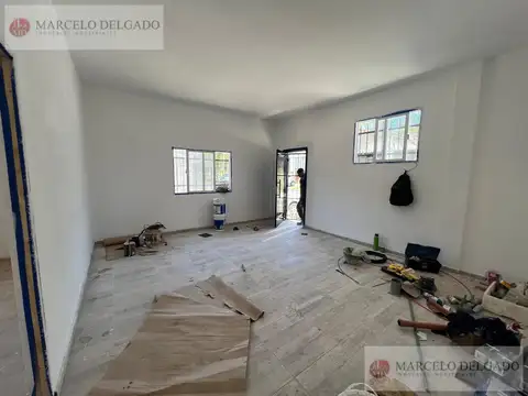 Pasaje Boqueron  al 1800