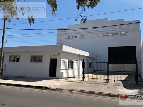 Depósito en  Alquiler